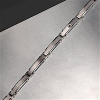 Bracciale Morellato Uomo Urban in Acciaio Zirconia SABH11 - SABH11